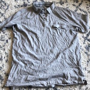 Kuhl Collared Wildfibre Shirt